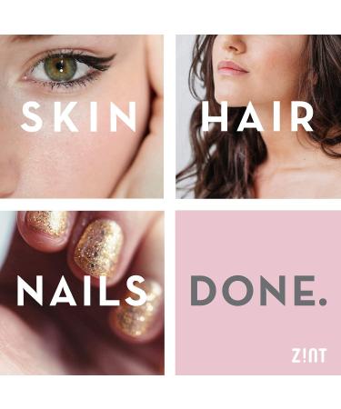 Zint Premium Beef Gelatin Powder - 16 oz Protein Thickener for Recipes - Buy Online on GoSupps.com