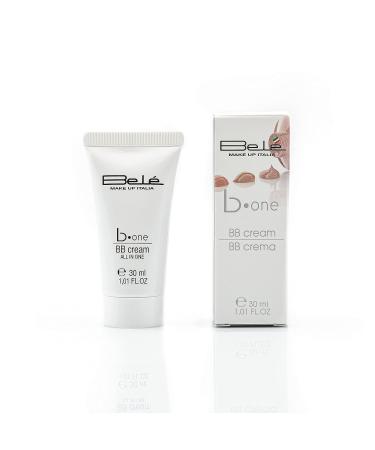Bel Make Up Italia BB Cream (2 Silt) - Made In Italy | High-Quality Beauty Product - Buy Online on GoSupps.com