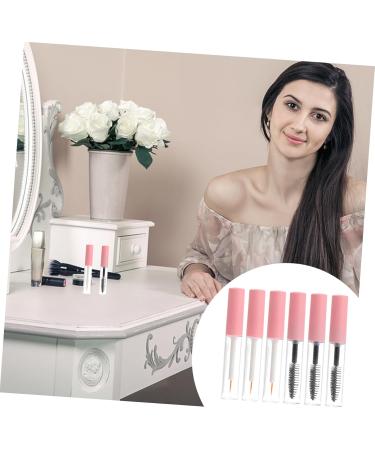 POPETPOP 6pcs Eyeliner Stick Eyeliner Pencil Shadow Tip Liner Holder Shadow Tip Liner Bottle Eyelash Bottled - Buy Online on GoSupps.com