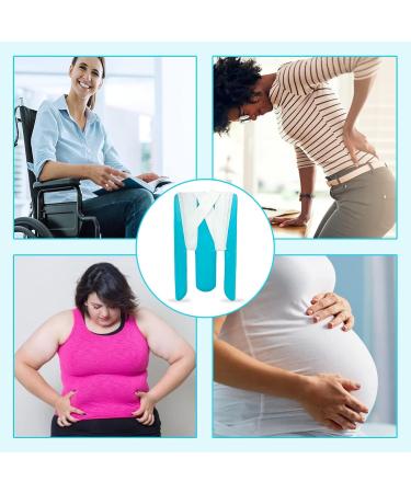 Shop Deku 1-Piece Attraction: Perfect for Socks & Pants - Ideal for Pregnant Women & Seniors | Worldwide Shipping - Buy Online on GoSupps.com