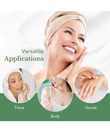 Theraplex AIM Anti-Itch Moisturizing Cream 2 oz - Relieves Itching Dermatitis Psoriasis & Rashes - Restores Skin Barrier - Buy Online on GoSupps.com
