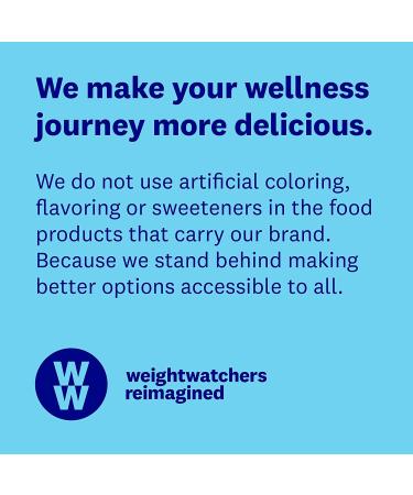 WW Chocolate Peanut Butter Pie Mini Bars - Kosher 2 SmartPoints - 24 Bars - Weight Watchers Reimagined - Buy Online on GoSupps.com