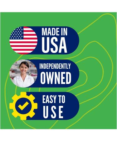 ECOLEAF Natural Mouth Sore Liquid Gel | Symptomatic Relief for Canker Sores, Cold Sores & Gum Irritations | Made in the USA with Organic Plant Extracts | Soothes Pain, Itching & Burning | 0.34 oz - Buy Online on GoSupps.com