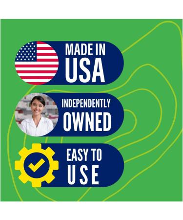Organic Ecoleaf Mouth Sore Gel for Canker Sores & Cold Sores | USA Made Plant Extracts | Soothing Relief for Pain & Swelling | 2 PK 0.34 Ounce - Buy Online on GoSupps.com