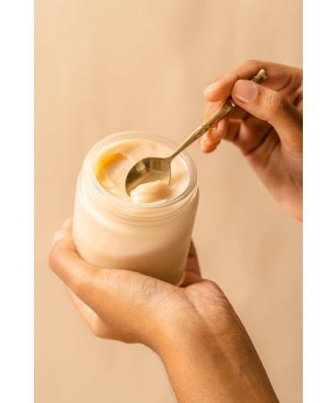 Buy SPA CEYLON Virgin Coconut Nourishing & Glowing Facial Masque | International Shipping Available - Buy Online on GoSupps.com