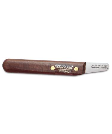 Mars 99M320 Ear Detailing Trimming Knife - Buy Online on GoSupps.com