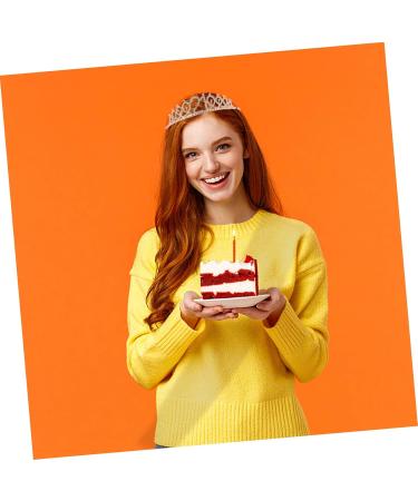 Beaupretty 2 Sets Party Decoration Party Favor Ornament Sash Birthday Party Supplies Birthday Party Sash Cloth Sash Adornment Sash Party Decor Sash Party Girl Sash - Buy Online on GoSupps.com