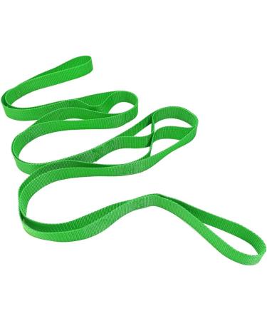 Buy Resistance Straps & Fitness Training Accessories for Enhanced Workouts - Versatile Pull-Up Bands & Stretching Belts for Gym & Home Use - Buy Online on GoSupps.com
