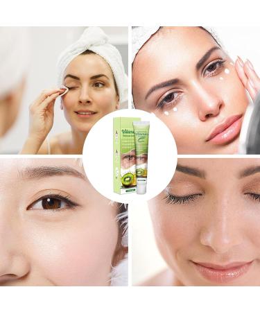  G n rique Under eye cream | Nourishing brightening eye cream | Moisturizing cream for all skin types smooths fine lines and hydrates the eye contour reduces puffiness - Buy Online on GoSupps.com