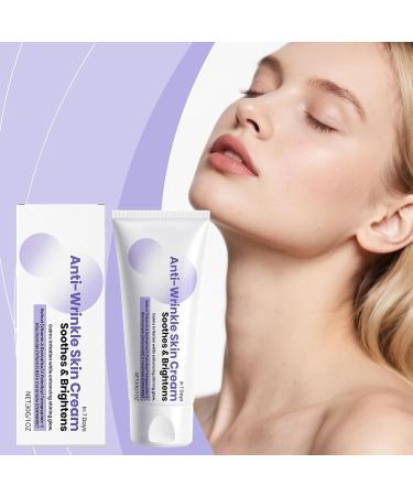  G n rique Firming Face Cream Lifting Face Treatment 30g Firming and Nourishing Night Body Treatment Night Body and - Buy Online on GoSupps.com