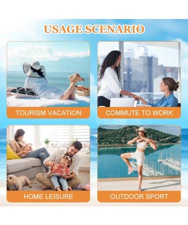 WAWJ Moist sunscreen SPF 100 waterproof protection against UVA and UVB - Buy Online on GoSupps.com