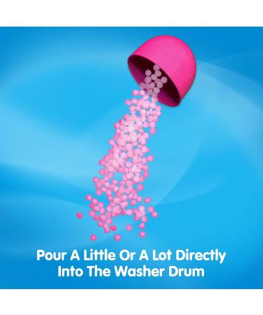 Snuggle Scent Shakes SuperFresh Spring Burst In-Wash Scent Booster Beads 9 oz (Pack of 4) - Buy Online on GoSupps.com