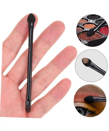 MAGICLULU Lipstick Kit 100 Pcs Double Eye Shadow Makeup Eyeshadow Powder Applicator Blush Makeup Supplies Miss Make up Set - Buy Online on GoSupps.com