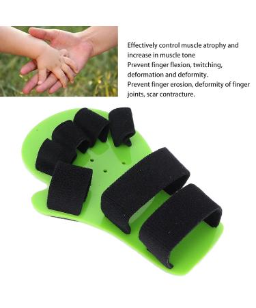 Finger Splints & Fingerboard for Children - Cerebral Palsy Rehabilitation & Spasticity Treatment - Buy Online on GoSupps.com