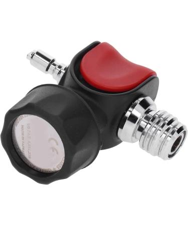 VGEBY Dive Alert Stainless Steel Underwater Signal Device - Diving Buzzer | Acoustic Sounder Diving Supplies - Buy Online on GoSupps.com