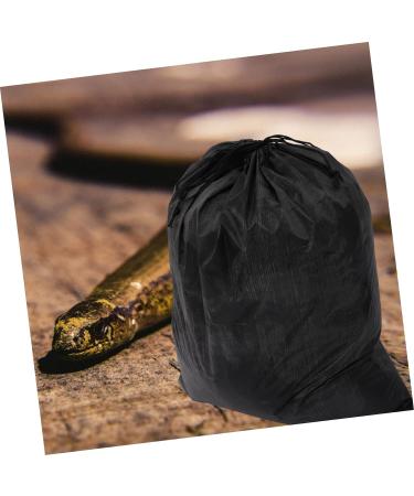 POPETPOP 6 pcs Sling Catching Heavy Holder Adjustable Capturing Carrier Hunting Cloth Accessory Small Bag Snake Reptiles Hideout Reptile Duty Travel Avoid Portable Moving Vet Carrying Draw - Buy Online on GoSupps.com