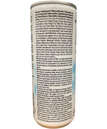 MILKIS - Milkis Soft Drink (can) - (1 X 250 ML) - Buy Online on GoSupps.com