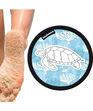 Sac de retrait de sable pour la plage - Sans eau - Doux pour la peau - Pour les voyages en plein air et les aventures - Buy Online on GoSupps.com