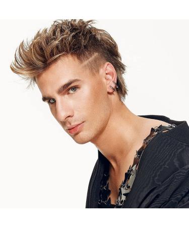 XMONDO Hair Project X Detox Shampoo - Vegan Argan Oil Blueberry & Apple Extracts 8 Fl Oz - Deep Clean & Restore Hair Health - Buy Online on GoSupps.com