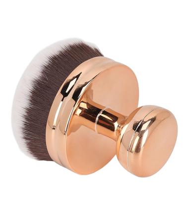 Buy Mushroom Head Makeup Brushes - Blush & Powder Brush for Flawless Makeup | International Shipping Available - Buy Online on GoSupps.com