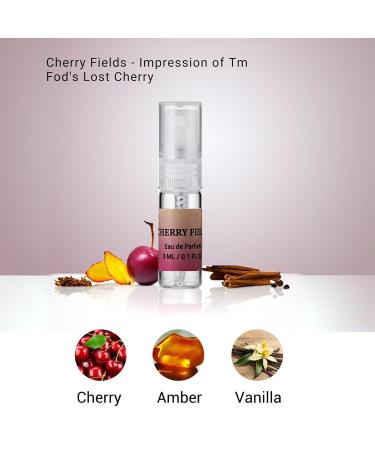 Perfume for Men and Women (Unisex) Mini Perfume Set for Men Perfume Sample Sets for Women Eau de Parfum Men Travel Size Perfume Spray Fantasy Perfume Discovery Set - Buy Online on GoSupps.com