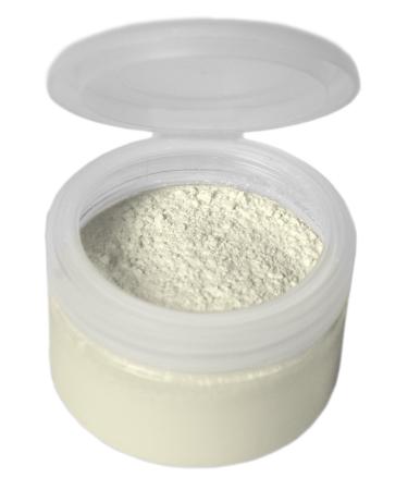 Make up fixing powder 180 g transparent (9.69 Euro/100g) 180 g (1 pack)