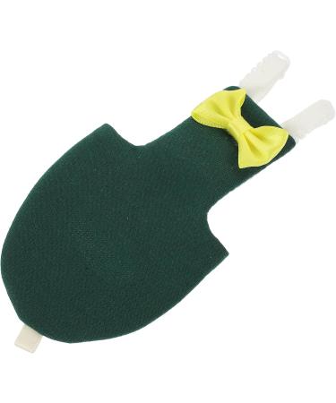 Mipcase 2-in-1 Flying Bird Diapers for Nymphensittich & Parrots | Soft Cotton Flight Suits for Pet Birds - Buy Online on GoSupps.com