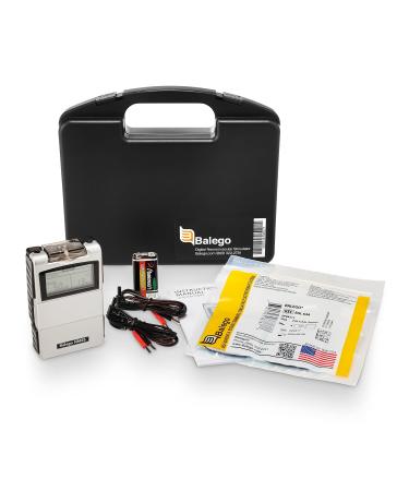 Balego EMS Neuromuscular Stimulator MT100I - 100mA Output OTC | Buy Online - Buy Online on GoSupps.com