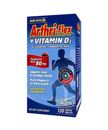 ARTHRIFLEX TABS