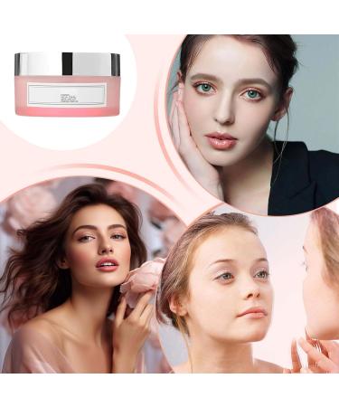  Generisch Firming Face Cream Instant Firming Cream Non Greasy Lifting Lotion for Daily Eye Body Neck Leg Care for Women Girls - Buy Online on GoSupps.com