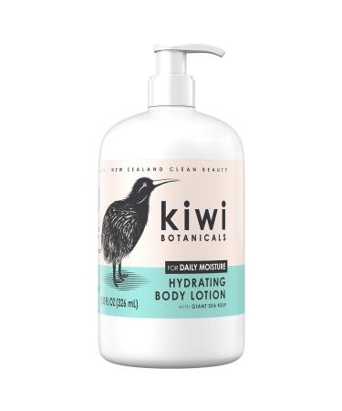Daily Moisture Hydrating Body Lotion