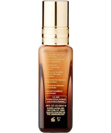 Estee Lauder Advanced Night Repair Intense Reset Concentrate 20ml - Skin Renewal Serum - Buy Online on GoSupps.com