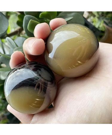 Unbit Stressball Ballstretcher - 50mm Magnetic Stress Relief Ball New Materials Gift Box Included | Manual Therapy & Movement Aid - Buy Online on GoSupps.com