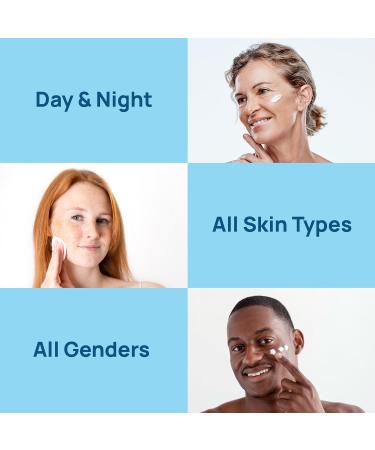 Dark Spot Corrector for Face & Body | Moisturizing Skin Lightening Cream with Collagen & Niacinamide | Hyperpigmentation Treatment for Legs Hands Thighs & Underarms - 1.85 fl oz - Buy Online on GoSupps.com