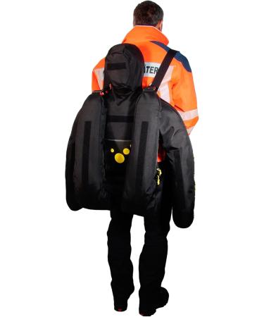 Buy Tee-UU CRASH & CARRY Training Dummy 170m with Transport System - International Shipping Available - Buy Online on GoSupps.com