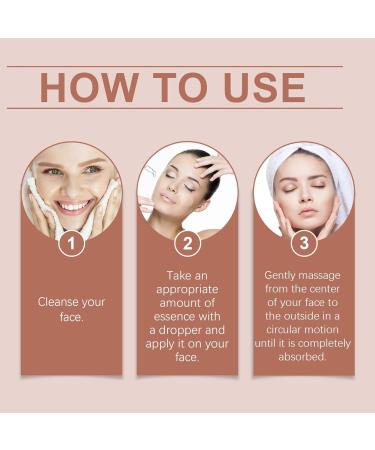 Paracresse Face Oil Paracresse Serum Organic Paracresse Face Serum Anti-Wrinkle Serum Reduces Wrinkles and Fine Lines Paracresse Extract Face Oil (1) - Buy Online on GoSupps.com