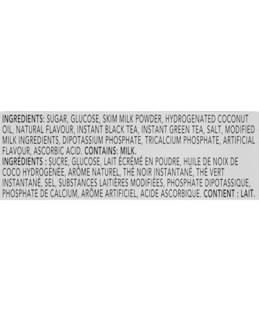 Tassimo Chai Tea Latte Single Serve T-Discs 180g (Pack of 5) - Buy Online on GoSupps.com