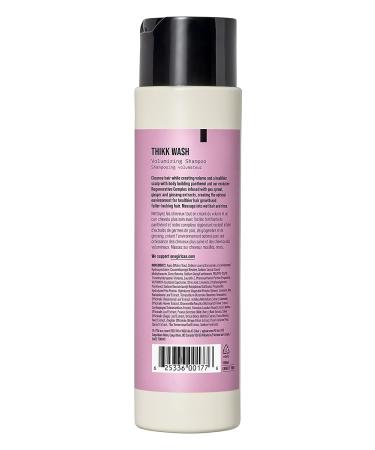 AG Care Thikk Wash Volumizing Shampoo 10 Fl Oz - Old Collection | Volumizing Hair Care - Buy Online on GoSupps.com
