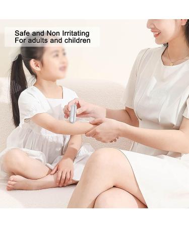 SHYEKYO Bite Healer Pen - Indoor Insect Bite Relief, Reduce Itching | Best for Soothing Irritated Skin - Buy Online on GoSupps.com