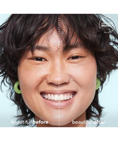 TULA Radiant Skin Brightening Serum Tinted SPF 30 | Shade 05 - Light 1.0 fl. oz - Buy Online on GoSupps.com