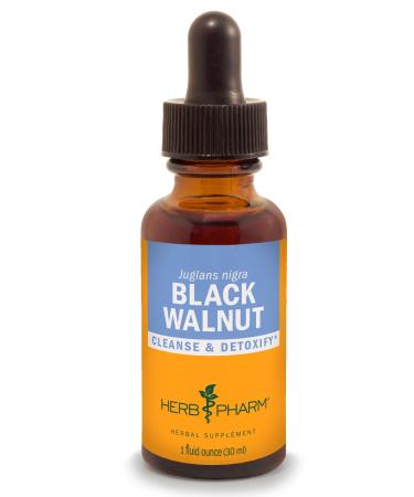 Herb Pharm Black Walnut 1 fl oz (30 ml)