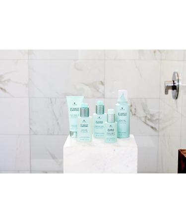 Alterna My Hair My Canvas Easy Does It Air Dry Balm 3.4 Fl Oz - Vegan Lightweight Frizz Control | Enhance Natural Styles - Sulfate Free - Buy Online on GoSupps.com