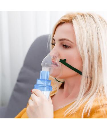 MATSUI Clear Replacement Accessories Pack for Home Use - Adult and Kids - Buy Online on GoSupps.com