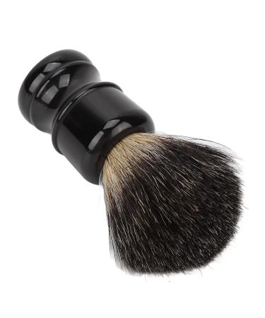 High-Quality Razor Brush for Men | Portable Shaving Brush with Comfortable Handle - Perfect for Salon Use - Buy Online on GoSupps.com