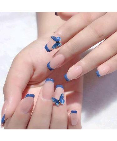Cute Animal Shape Charm for Nails Craft Accessories 3D Charm | 10 Glitter Ornaments for Women and Girls Elevate Your with Trendy and Playful Nail Embellishments - Buy Online on GoSupps.com