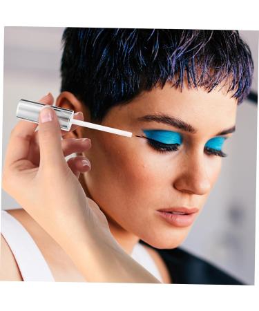 BIUDECO 20 Pcs Mascara Tube Oils Mascara Containers Empty Eyeliner Tubes Empty Eyeliner Tube Empty - Buy Online on GoSupps.com