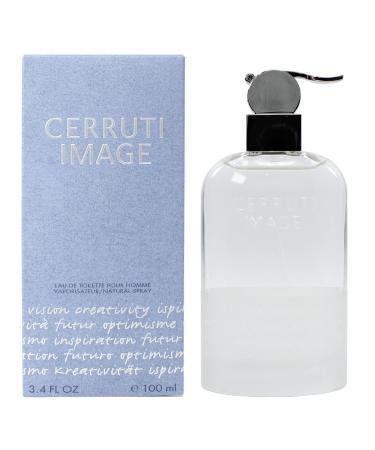 CERRUTI IMAGE 3.4 OZ For Men. - Buy Online on GoSupps.com