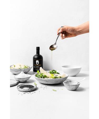 2023 Gold Medal Winner: PJ KABOS Family Reserve Organic Greek EVOO - Robust 16.9 oz Bottle - Buy Online on GoSupps.com