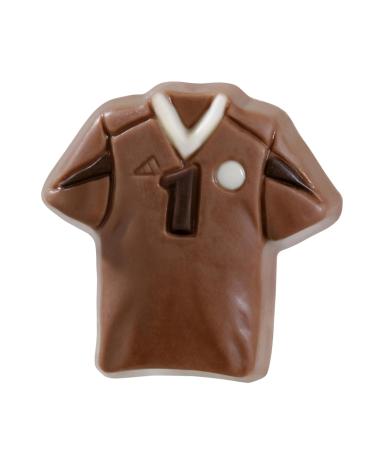Heilemann Football Noble Milk Chocolate 100g - Premium Gourmet Treats for International Shipping - Buy Online on GoSupps.com