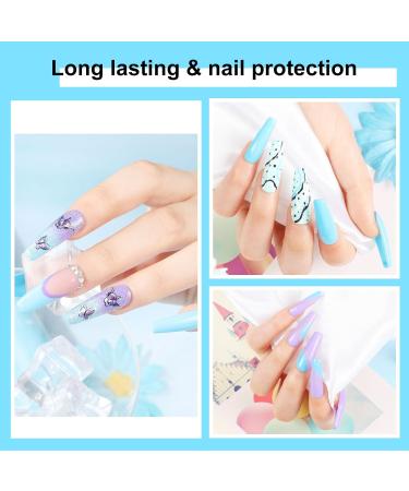 Nail Dehydrator and Primer Set - AISEELY 3PCS 15ml Natural Nail Primer and Cuticle Oil for Superior Bonding | Nail Prep Dehydrator for Manicure Kit - Buy Online on GoSupps.com